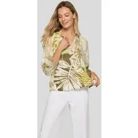 Rabe Klassische Bluse Bluse