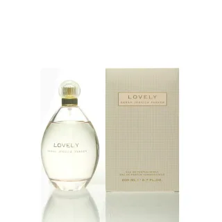 Sarah Jessica Parker Lovely Eau de Parfum 200 ml