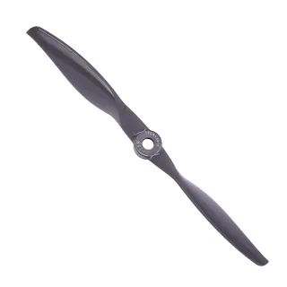 GEMFAN PFGN 7X15E 7X15R 7 Inch CW CCW Electric Glass Fiber Nylon 2-Blade Propeller for RC Airplane