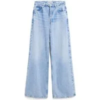 Armedangels Loose-fit-Jeans ASTRAEAAS
