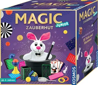 Kosmos 680282 - Magic Zauberhut