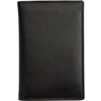Josephine Osthoff Brieftasche Brieftasche schwarz
