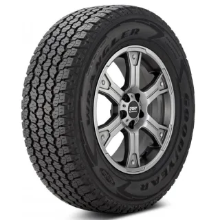 Goodyear Wrangler AT Adventure 255/65 R19 114H