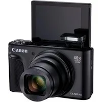 Canon PowerShot SX 740 HS Lite Kompaktkamera (Zoomobjektiv, Zoomobjektiv, 20.3 MP)