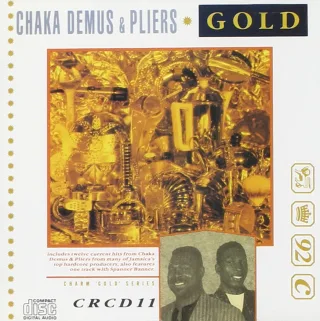 Gold