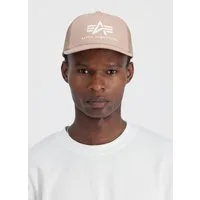 Alpha Industries Trucker Cap Basic Trucker Cap