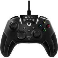 Turtle Beach Controller "Recon" für Xbox Series X/Xbox Series S, Schwarz Controller