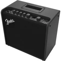 Fender Verstärker (Mustang LT25 Combo - Modeling Combo Verstärker für E-Gitarre)