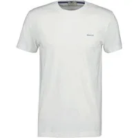 Gant Kurzarmshirt CONTRAST LOGO SS TSHIRT