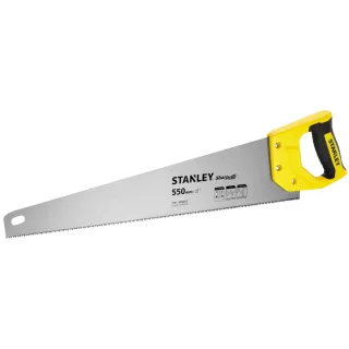 STANLEY Säge Sharp Cut 22”/550mm 7TPI - STHT20368-1