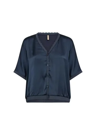 Soyaconcept - SC-THILDE 55 NAVY - Gr. - S