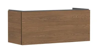 Hansgrohe Waschtischunterschrank Xilesa E 1180x470mm 1 SK f.Waschtisch Eiche Kaschmir, 54263550 54263550