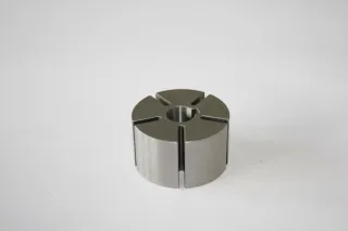 ELMAG Luftmotor (Nr. 20) - 9403386