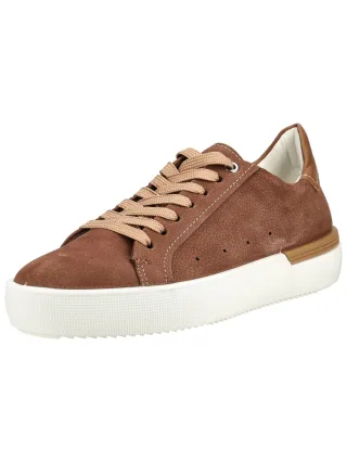Ara Sneaker "Ara Sneaker Veloursleder"