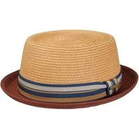 Stetson Sonnenhut (1-St) Sommerhut mit Futter