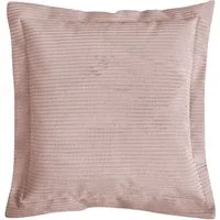 mokebo Sofakissen Das Wölkchen, (aus Cordstoff), auch als Dekokissen, Zierkissen oder Flatterkissen in Rosa