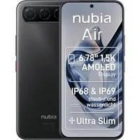 Nubia Smartphone