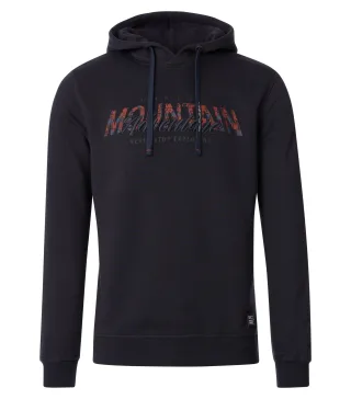 CASAMODA - Sweatshirt blau - Gr. - XXL