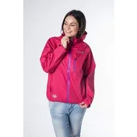 DEPROC Active Regenjacke DURELL WOMEN auch in Großen Größen erhältlich