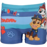 PAW PATROL Badehose für Jungen: Perfekt für sommerliche Abenteuer am Wasser