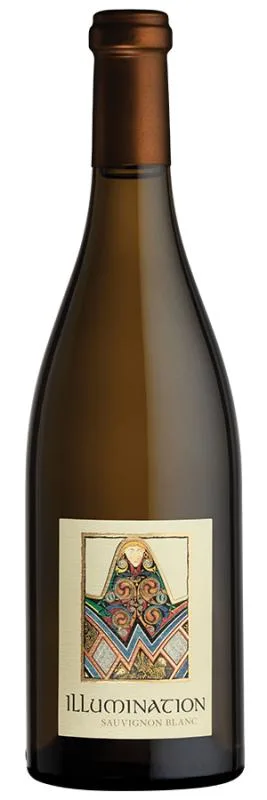 Illumination Sauvignon Blanc Jahrgang - 2023 - Quintessa - Weißwein