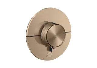 Hansgrohe Thermostat Unterputz Axor ShowerSelect ID 36776310