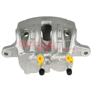 Metzger Bremssattel vorne rechts Citroen Fiat Peugeot 6260826