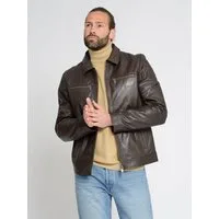 MUSTANG Lederjacke 31021630