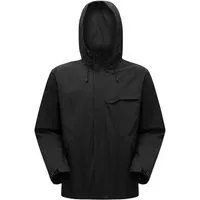 YOUTHUP 3-in-1-Funktionsjacke 3-in-1 wasser- und winddichte Übergangsjacke