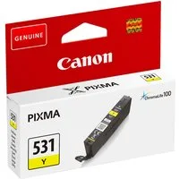 Canon CLI-531Y Tintenpatrone