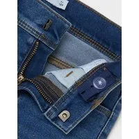 Name It Skinny-fit-Jeans Polly (1-tlg) Plain/ohne Details
