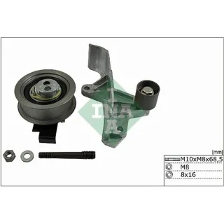 Ina Rollensatz Zahnriemen Audi A4 VW Passat