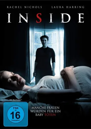Inside