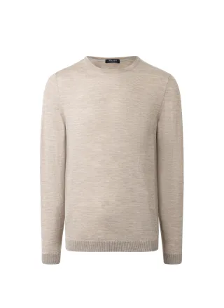 MAERZ Muenchen - Pullover Rundhals 1/1 Arm