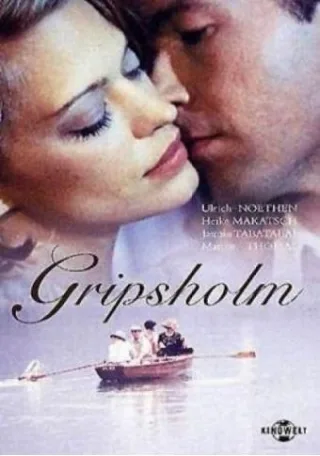 Gripsholm [DVD] [2001]