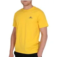 Fruit of the Loom Rundhalsshirt Valueweight T mit Vintage-Logo