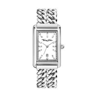 Thomas Sabo Damenuhr WA0428-201-201-22 MM