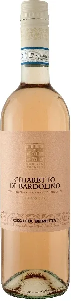 Cecilia Beretta Chiaretto di Bardolino DOC Jg. 2025