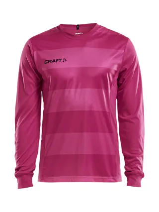 Craft Progress Torwart Trikot Langarm Herren 1905589