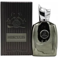 Alhambra Eau de Parfum Maison Alhambra Hercules - EDP - Volume: