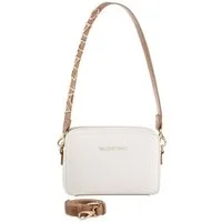 VALENTINO BAGS Mini Bag ALEXIA, Damen Handtasche, Schultertasche, Umhängetasche mit Logo-Emblem