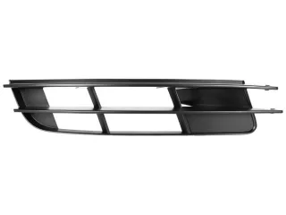 Stoßstange Gitter Abdeckung RECHTS Beifahrerseite für Audi Q7 4L ab 2005-2009