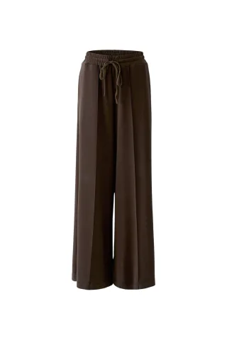 Oui - Marlenehose - Gr. - 40
