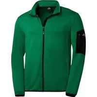Nordcap Outdoorjacke Atmungsaktiv und leicht - ideal für Sport und Freizeit