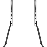 One for All TV-Ständer WM2870, (bis 70 Zoll)