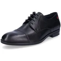 Lloyd Lloyd Herren Business Schnürschuh schwarz Schnürschuh