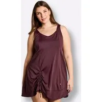 Sheego Badeanzug Badekleid
