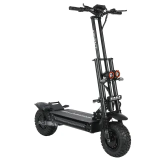 [EU DIRECT] ANGWATT T1 MAX Electric Scooter 72V 31.2Ah 10000W (2*5000W) Dual Motors 13inch Tubeless Tires Electric Scoot
