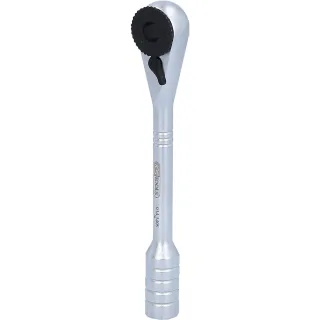 KS TOOLS1/4" Bit-Umschaltknarre, 92mm - 914.1495