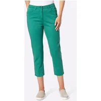 Witt Jeansshorts Jeans komfortabel